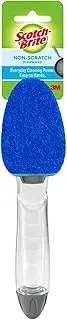 [Scotch-Brite] Non-Scratch Dishwand, #1 Selling Dishwand Brand (1 Dishwand Total)