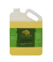 Gallon PREMIUM CHAMOMILE HERBAL OIL PURE ORGANIC ALL NATURAL HAIR CARE ANTIAGING