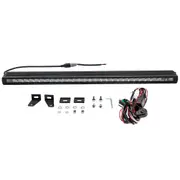 [MaXpeedingrods] 30inch LED Light Bar Slim Single Row Work Driving Lamp 4X4 Offroad