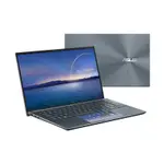 聯享3C 中和門市 華碩 ZENBOOK 14 UX435EAL-0232G1165G7 綠松灰 筆電 先問貨況