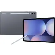 Samsung Galaxy Tab S10+ 5G 512GB - Grey *AU STOCK*, 12.4', Octa-Core,12GB/512GB, 13MP/12MP, S Pen, 10090mAh, 2 Years Warranty SM-X826BZAEATS