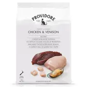 Providore Chicken & Venison Cat Air Dried Food