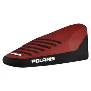 Polaris Matryx 650 850 Switchback Assault cover BLACK/MAROON/BLACK #320