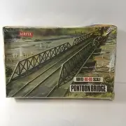 Airfix, Pontoon Bridge, HO-OO Scale, , Model .