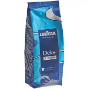 Lavazza Dek Filtro Decaf Whole Bean Filter Coffee 1.1 lb. WS-110LVCDECFWB