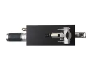 100mm Z-axis Torch Holder Lifter for CNC Plasma/Flame Cutting Machine New