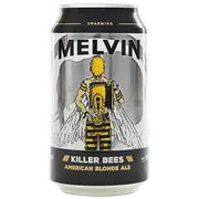 Melvin Killer Bees American Blonde Ale