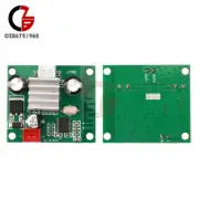 30W Power Amplifier TWS module stereo Audio Receiver Bluetooth Amplifier Board