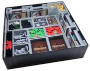 Clank! Game Insert Accessory