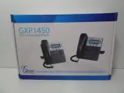GrandStream GXP1450 VoIP SIP Business Office Desktop Phone