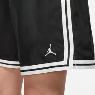 【NIKE 耐吉】Jordan Essentials Shorts 小Logo 男子 休閒 短褲 DQ7355-010(Jordan)