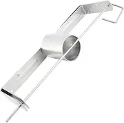 Drywall Tape Reel Iron Holder Large Capacity Practical for DRYWALLING