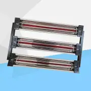 3000W Shortwave Infrared Paint Light Heat Baking Lamp For Auto Paint Repair Tool