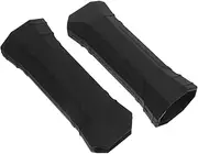 Mipcase Grip Sleeve for Racket Anti-Slip Silicone Paddle Grip Band Comfortable and Portable Ball Picker Upper