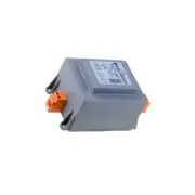 PSZ100/400/24V Transformer: Mains 100VA 400VAC 24V Output: Terminal Block 1.7...