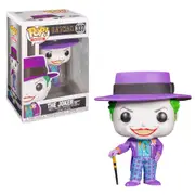 Batman (1989) The Joker Funko POP! Vinyl