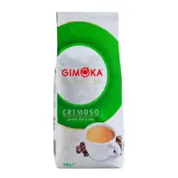 在飛比找蝦皮商城優惠-Gimoka精選香醇義式咖啡豆500g克【家樂福】