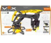 Hexbug VEX Robotic Arm Stem Toy Construction Set 380+ Pieces Toy The Year 2016
