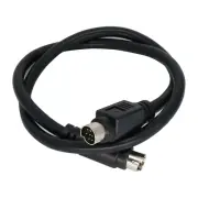 1.6ft 9 Pin Male To 9Pin Audio Input Cable For Bose Lifestyle SoundTouch 525 535