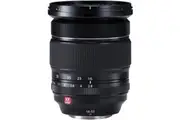 Fujifilm XF 16-55mm f/2.8 R LM WR Lens (International Ver.)