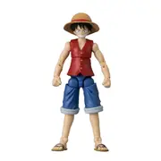 Ultimate Legends One Piece Monkey D. Luffy Action Figure