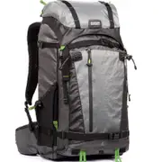 MindShift BackLight Elite 45L Storm Grey