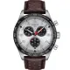 【TISSOT 天梭 官方授權】PRS516 CHRONOGRAPH計時運動賽車錶 母親節 禮物(T1316171603200)