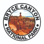 Bryce Canyon National Park Sticker Utah National Park Decal