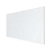 Whiteboard LX6 Series Slim Edge Frame Magnetic 1500x900mm