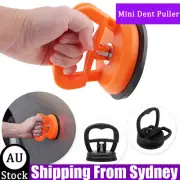 PDR 3PCS Car Body Dent Puller Suction Repair Pull Ding Remover Sucker Cup Tool