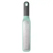 Berghoff Non-slip Base Soft Touch Handle Lightweight Zester and Rasp Grater