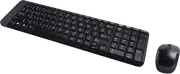 Logitech MK220 Wireless Mouse & Keyboard Pack
