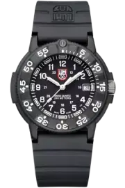 NEW LUMINOX "Original Navy SEAL" 3001 AUTHORIZED DEALER
