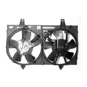 Motorkool Cooling Fan Assembly - NMD-34100