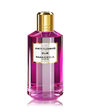 Mancera Juicy Flowers Eau de Parfum 4 oz.