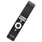 Replace GB326WJNA For Sharp Aquos TV Voice Remote Control 2T-C50EG1X 2T-C32EG1X