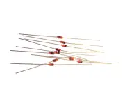 WZ260 JRC 26V 500 MW Zener Diode 10 pcs