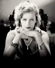 GRETA GARBO 8x10 Photo Print