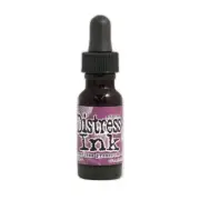 Tim Holtz Distress Reinker - Seedless Preserves