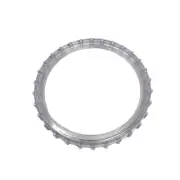 Intex SF15110 Replacement Leaf Trap Nut for Swimming Pool Sand Filter Pump