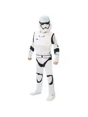 First Order Stormtrooper Kids Costume