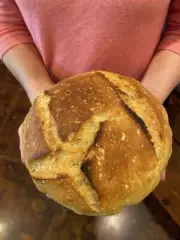 Dehydrated Sourdough Starter Sour Tasty San Francisco - 15 Gram Bag