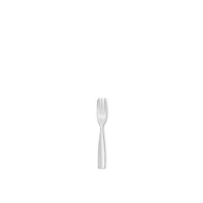 New in Box - Alessi Dressed Pastry Fork, Set of 6