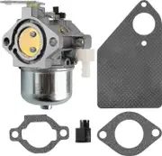 2024 5-4993 Carburetor for Briggs & Stratton Walbro LMT 5-4993 695503 498838 499029 497164 497844 For Tractor Generator Engine 19G412 19E412 192432 19