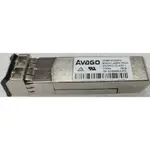 AVAGO/FINISAR 8GBPS SFP+ 850NM TRANSCEIVER