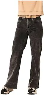 Garcia Mädchen Pants Denim Jeans