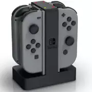 NEW PowerA Joy-Con Charging Station for Nintendo Switch