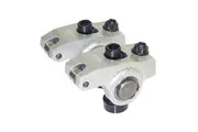 Yella Terra Platinum Roller Rocker Set 1.65 Ratio 7/16" Mount Twin Shaft Adjustable Suit Holden 5.0 Litre EFI V8