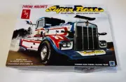 Tyrone Malone's Super Boss Thermo King Diesel Team in 1/25 scale - 2016