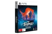 The Thing Remastered Deluxe Edition (PS5)